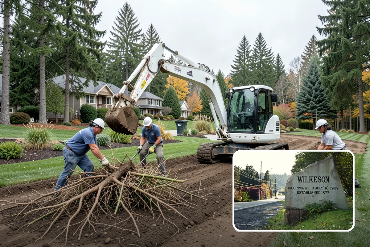 Annual Flower Planting in Wilkeson, Pierce County, WA - Bold, immediate color from day one