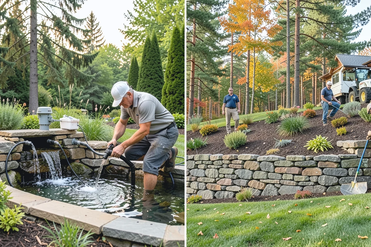 Annual Flower Planting in Wilkeson, Pierce County, WA - Choose annuals for the season and exposure
