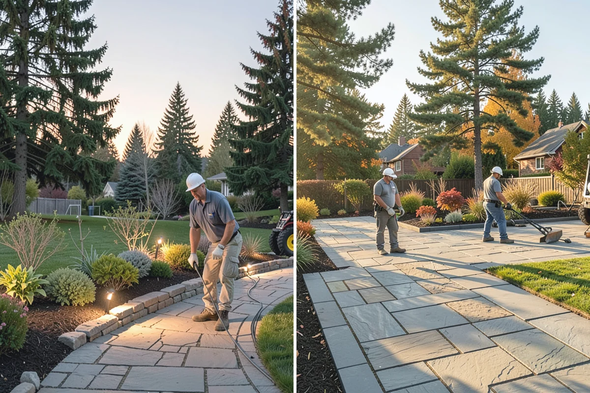 Annual Flower Planting in Woodinville, King County, WA - Choose annuals for the season and exposure
