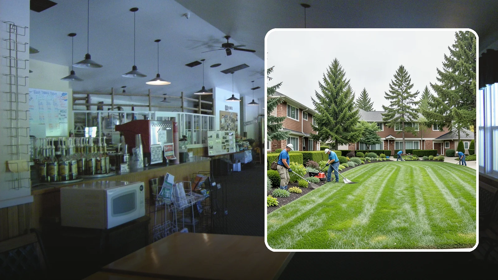 Apartment Landscape Maintenance in Black Diamond, King County, WA - Dependable grounds care that keeps multifamily communities attractive, leasable, and easy for on-site managers to oversee.