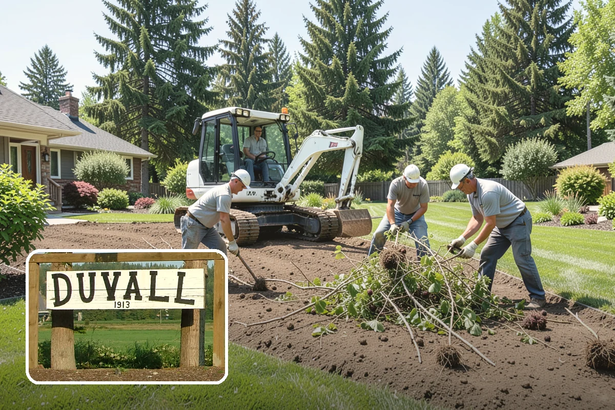 Apartment Landscape Maintenance in Duvall, King County, WA - Stronger curb appeal that supports leasing and retention