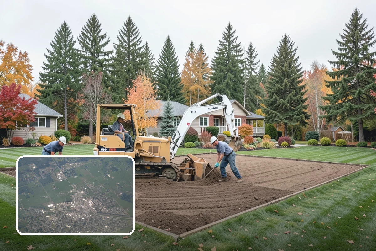 Apartment Landscape Maintenance in Enumclaw, King County, WA - Stronger curb appeal that supports leasing and retention