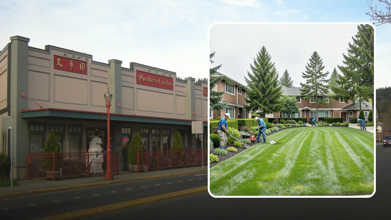 Apartment Landscape Maintenance in Issaquah, King County, WA - Dependable grounds care that keeps multifamily communities attractive, leasable, and easy for on-site managers to oversee.