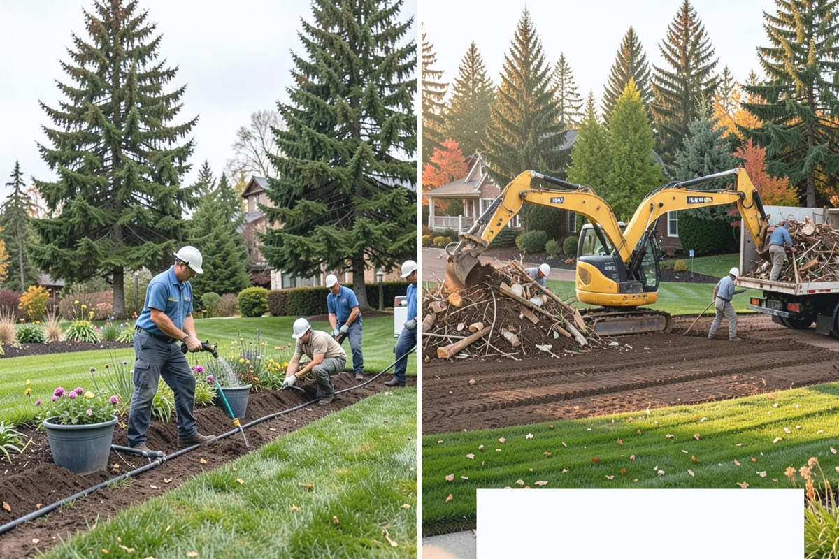 Apple Tree Pruning in Beaux Arts Village, King County, WA - Assess structure, health, and vigor