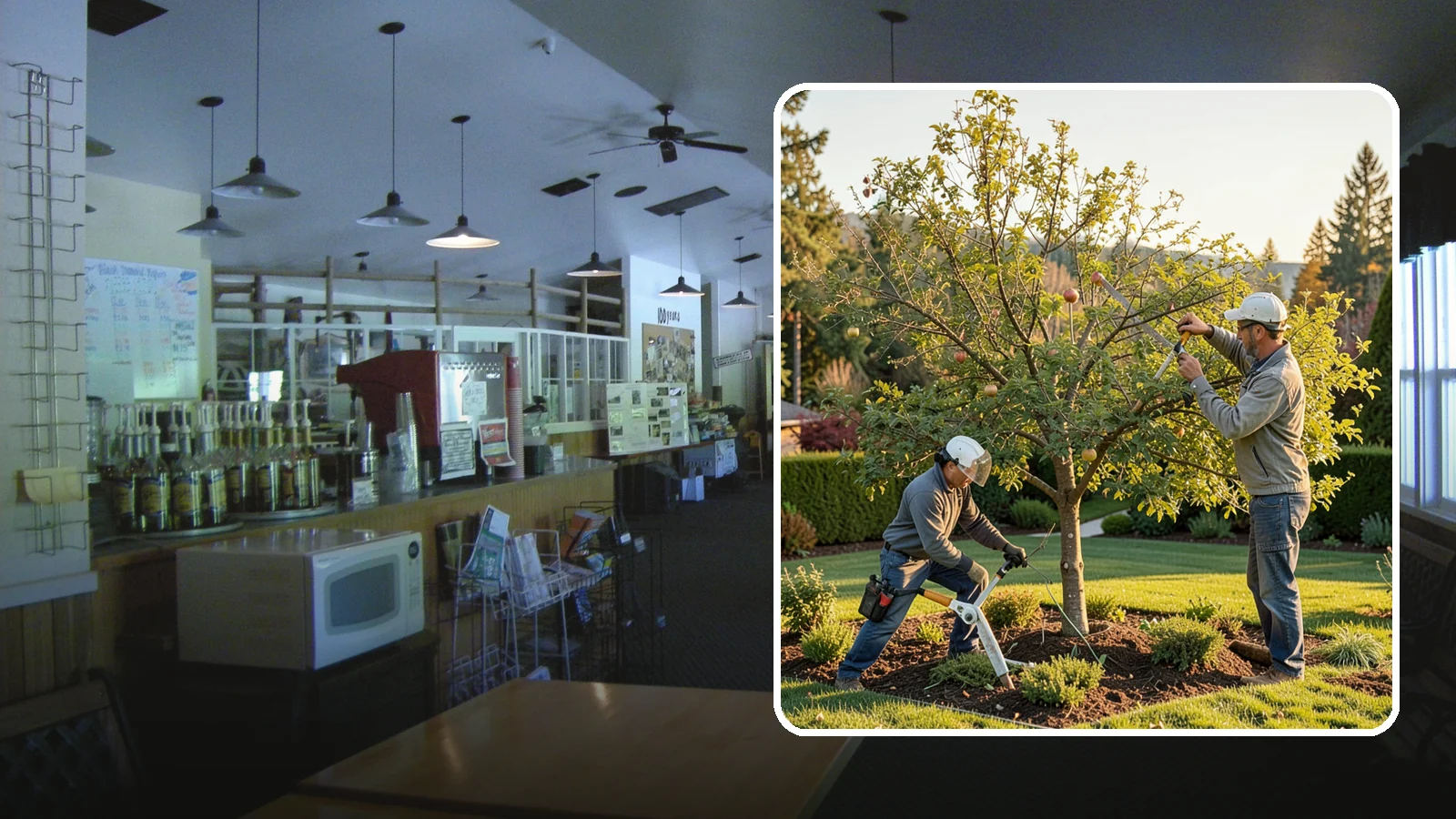 Apple Tree Pruning in Black Diamond, King County, WA - Fruit-focused pruning that improves apple tree health, light, and harvest.
