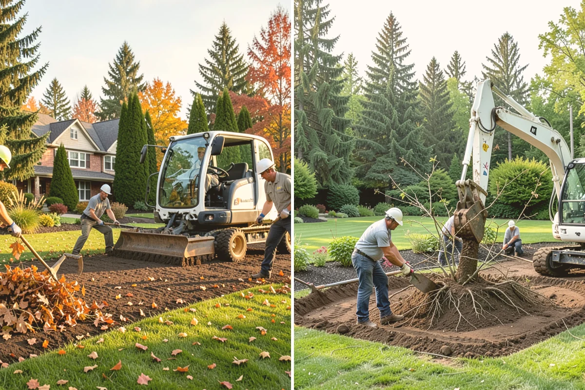 Apple Tree Pruning in Brier, Snohomish County, WA - Assess structure, health, and vigor