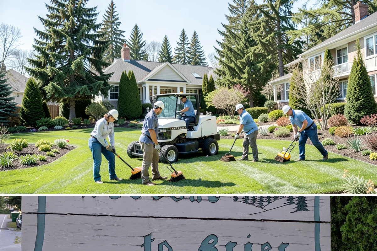 Apple Tree Pruning in Brier, Snohomish County, WA - Best pruned in late winter dormancy
