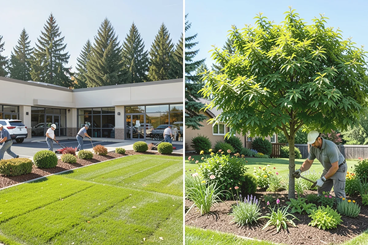 Apple Tree Pruning in Burlington, Skagit County, WA - Assess structure, health, and vigor