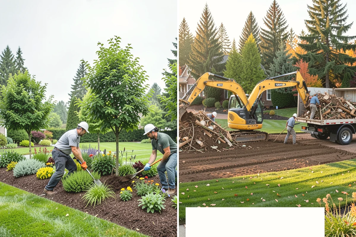 Apple Tree Pruning in Carnation, King County, WA - Assess structure, health, and vigor