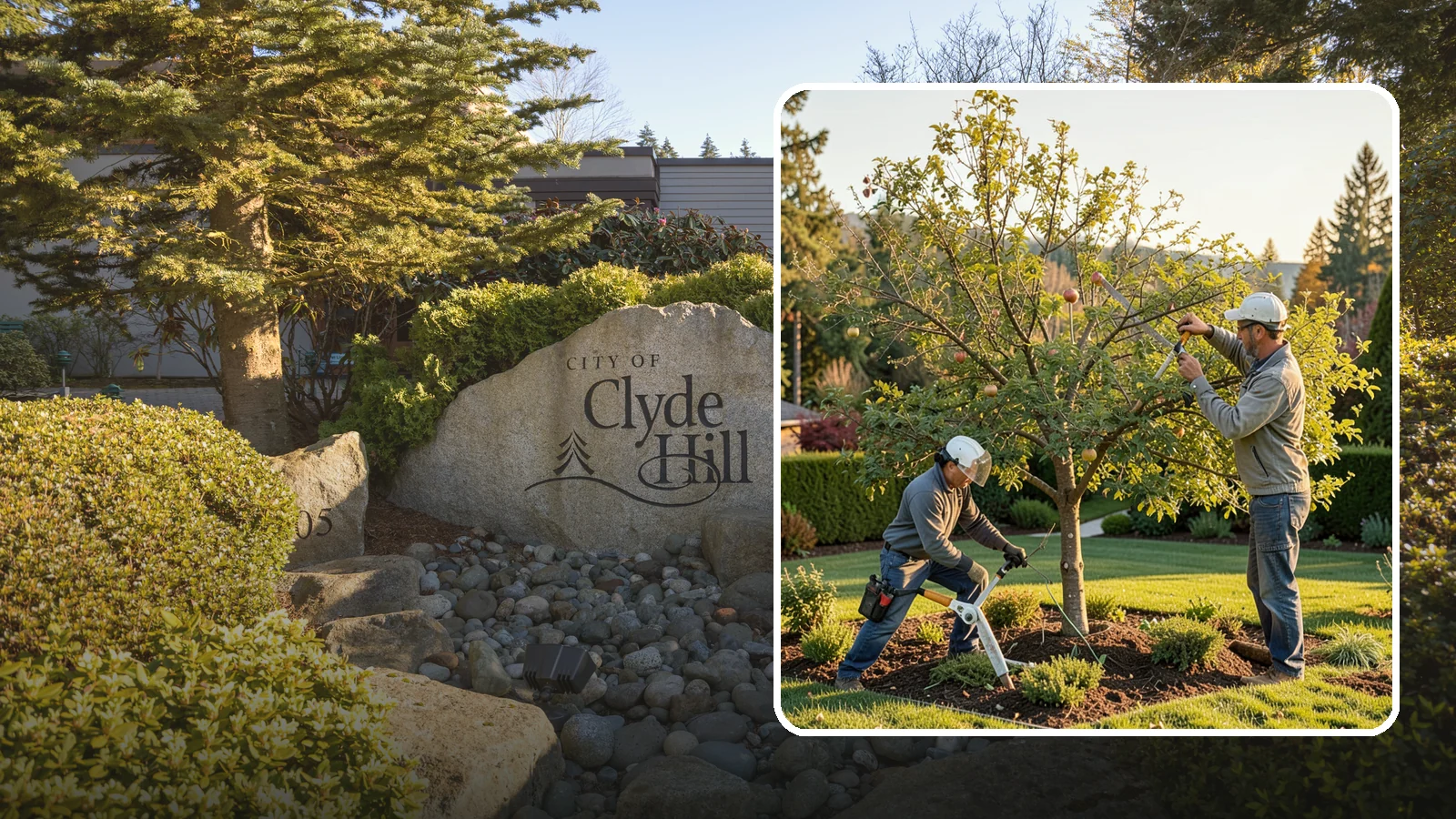 Apple Tree Pruning in Clyde Hill, King County, WA - Fruit-focused pruning that improves apple tree health, light, and harvest.