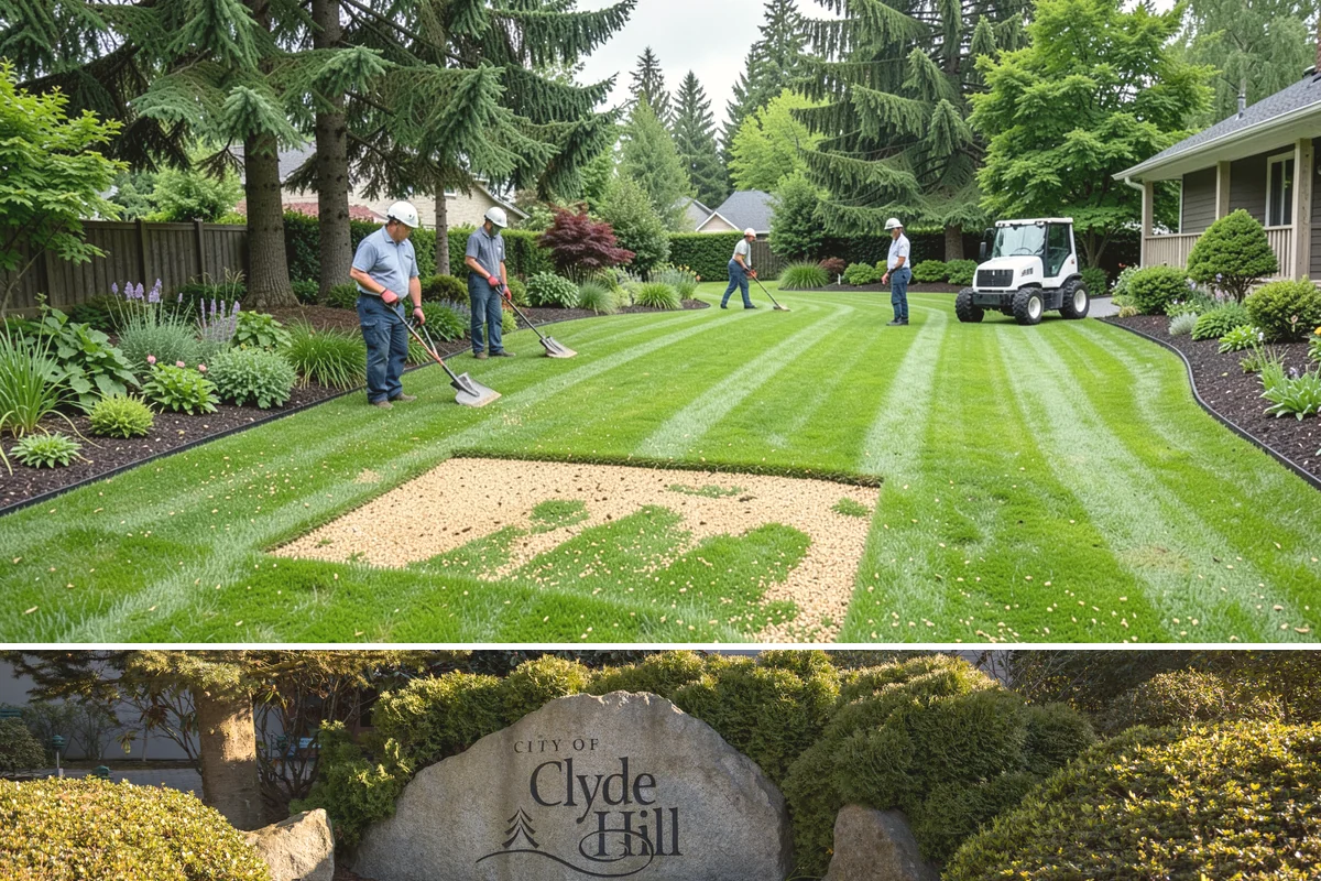 Apple Tree Pruning in Clyde Hill, King County, WA - Best pruned in late winter dormancy