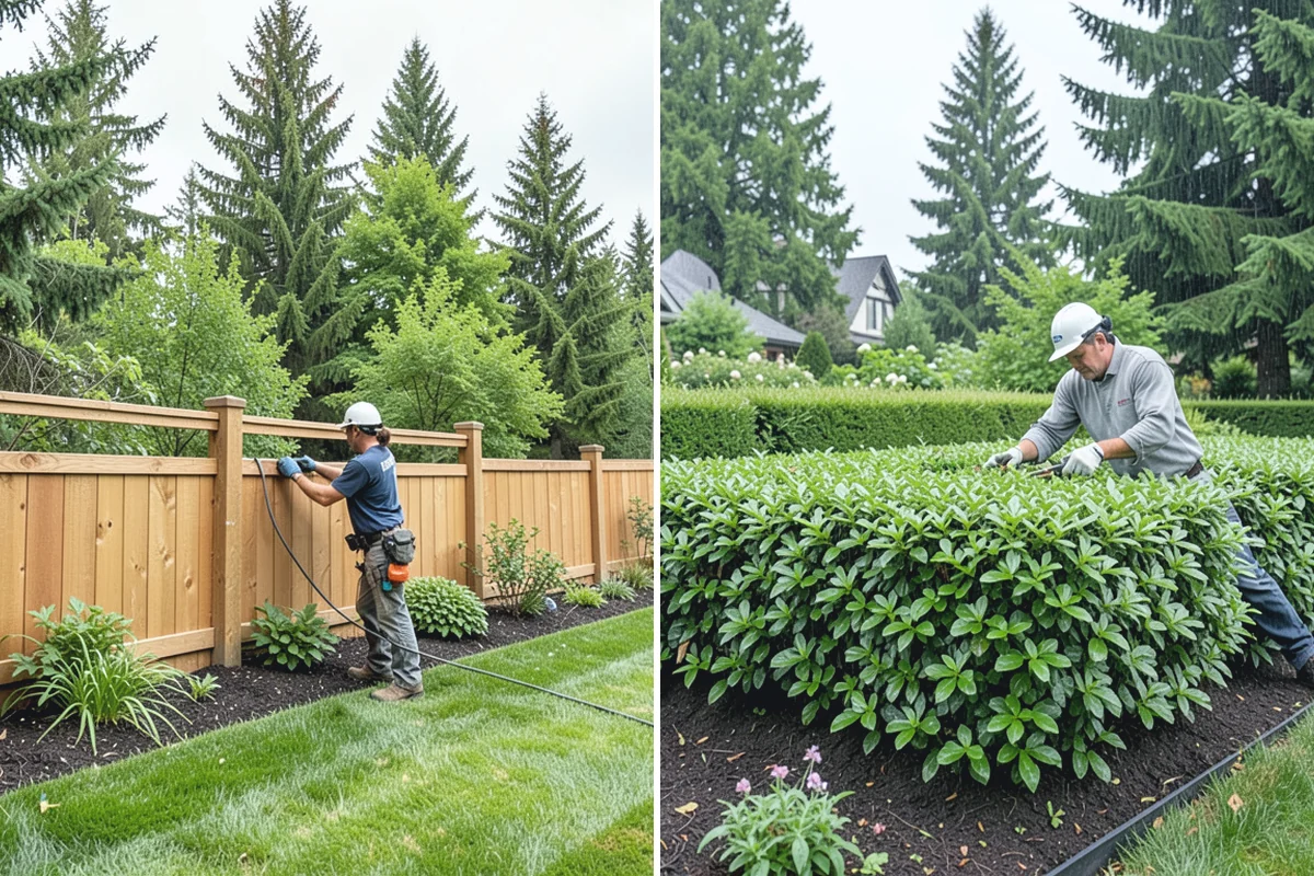 Apple Tree Pruning in Darrington, Snohomish County, WA - Assess structure, health, and vigor
