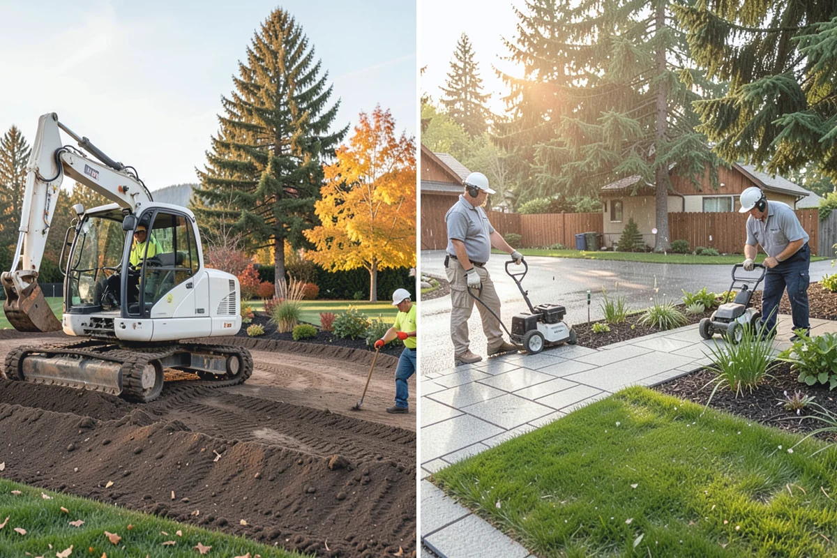 Apple Tree Pruning in Granite Falls, Snohomish County, WA - Assess structure, health, and vigor