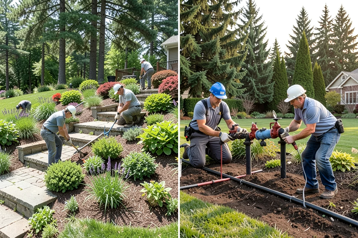 Apple Tree Pruning in Hunts Point, King County, WA - Assess structure, health, and vigor
