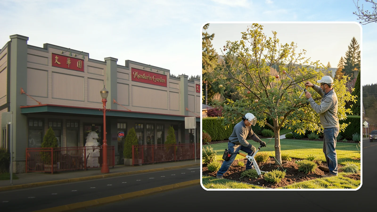 Apple Tree Pruning in Issaquah, King County, WA - Fruit-focused pruning that improves apple tree health, light, and harvest.