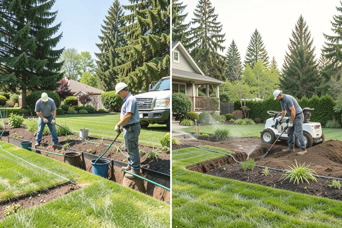 Apple Tree Pruning in Issaquah, King County, WA - Assess structure, health, and vigor