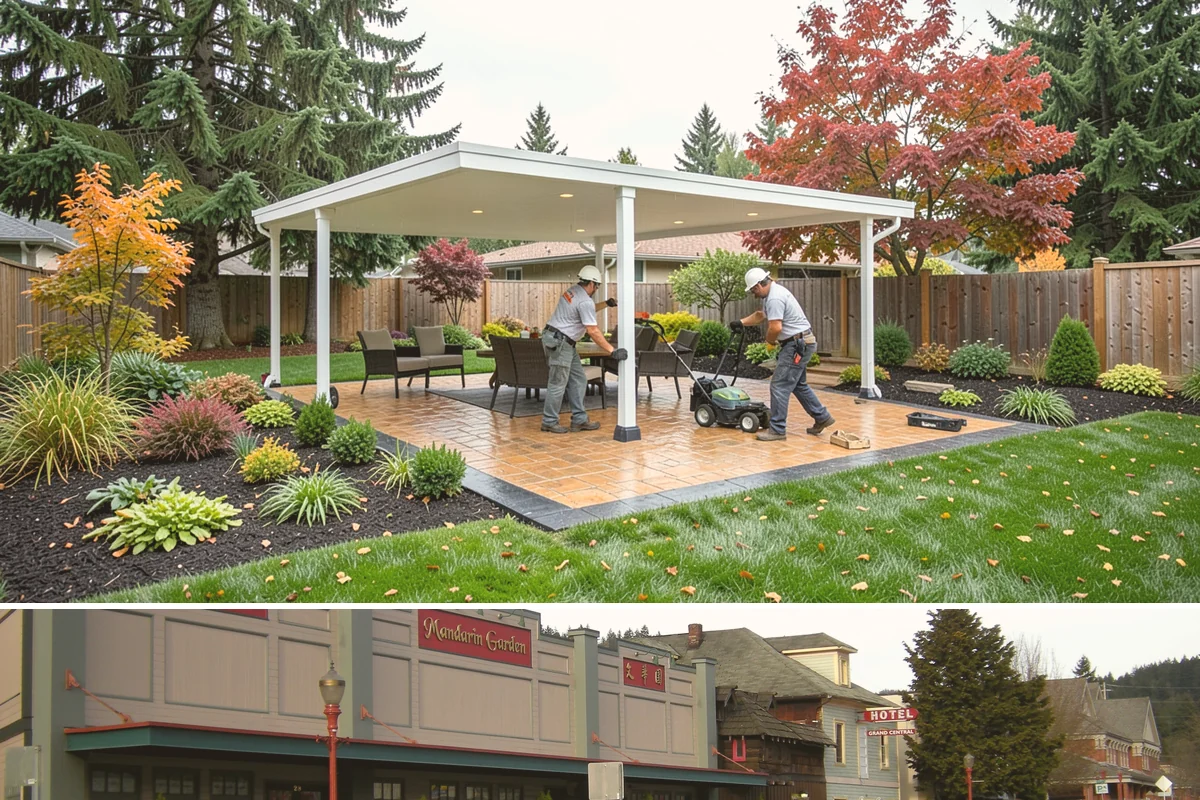 Apple Tree Pruning in Issaquah, King County, WA - Best pruned in late winter dormancy