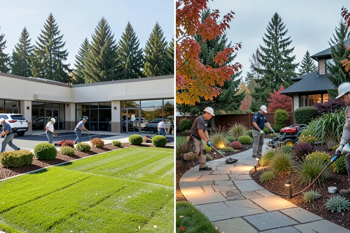 Apple Tree Pruning in Lake Forest Park, King County, WA - Assess structure, health, and vigor
