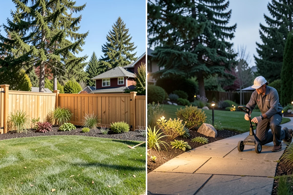 Apple Tree Pruning in Lyman, Skagit County, WA - Assess structure, health, and vigor