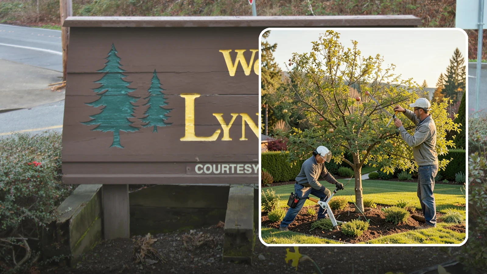 Apple Tree Pruning in Lynnwood, Snohomish County, WA - Fruit-focused pruning that improves apple tree health, light, and harvest.