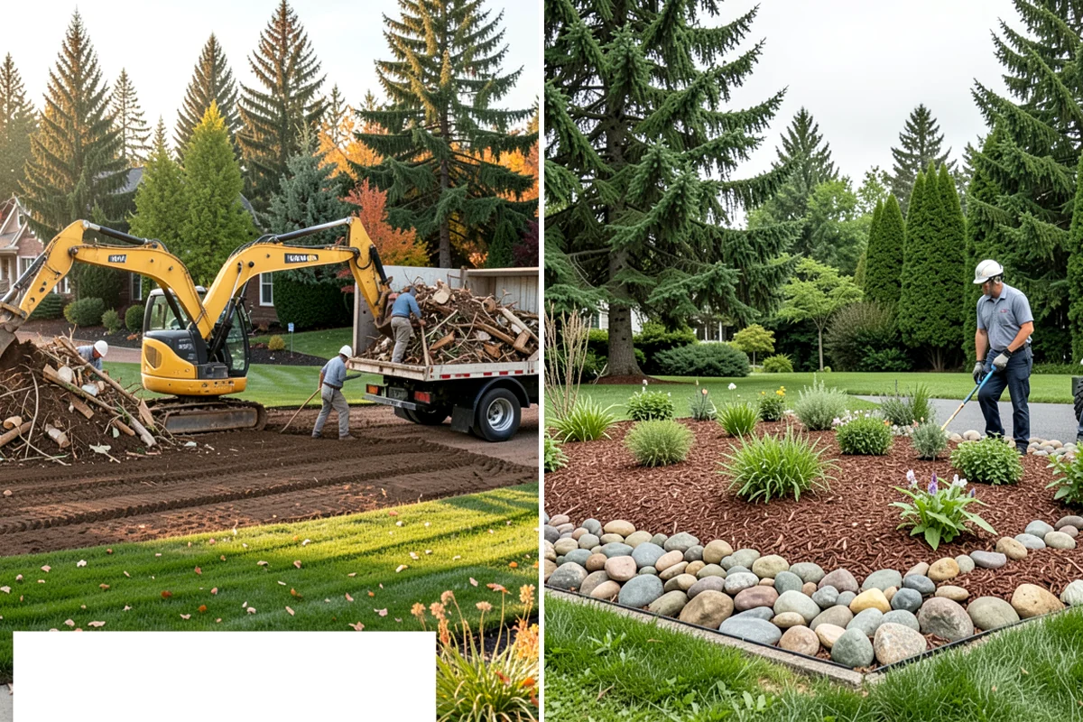 Apple Tree Pruning in Maple Valley, King County, WA - Assess structure, health, and vigor