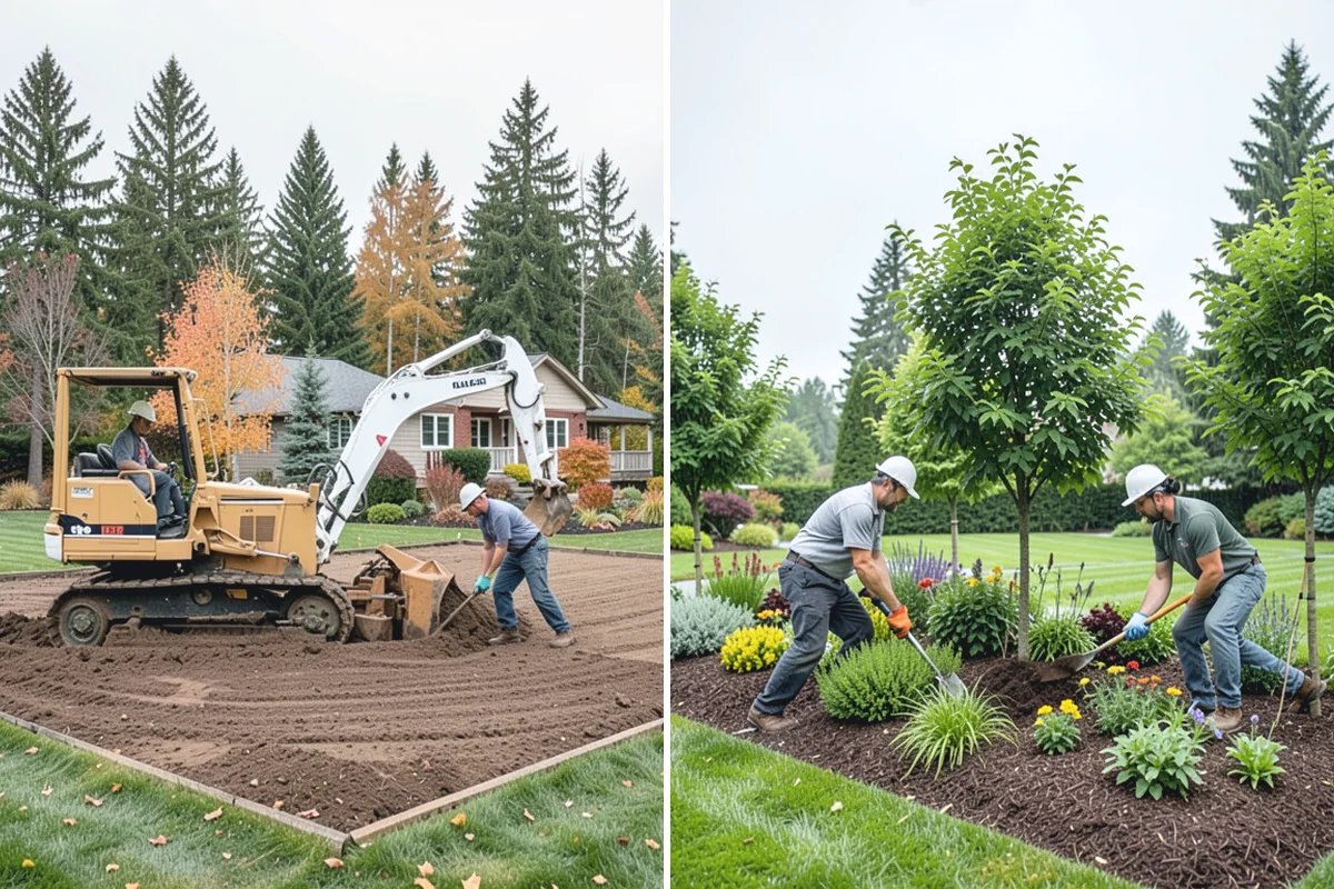 Apple Tree Pruning in Medina, King County, WA - Assess structure, health, and vigor