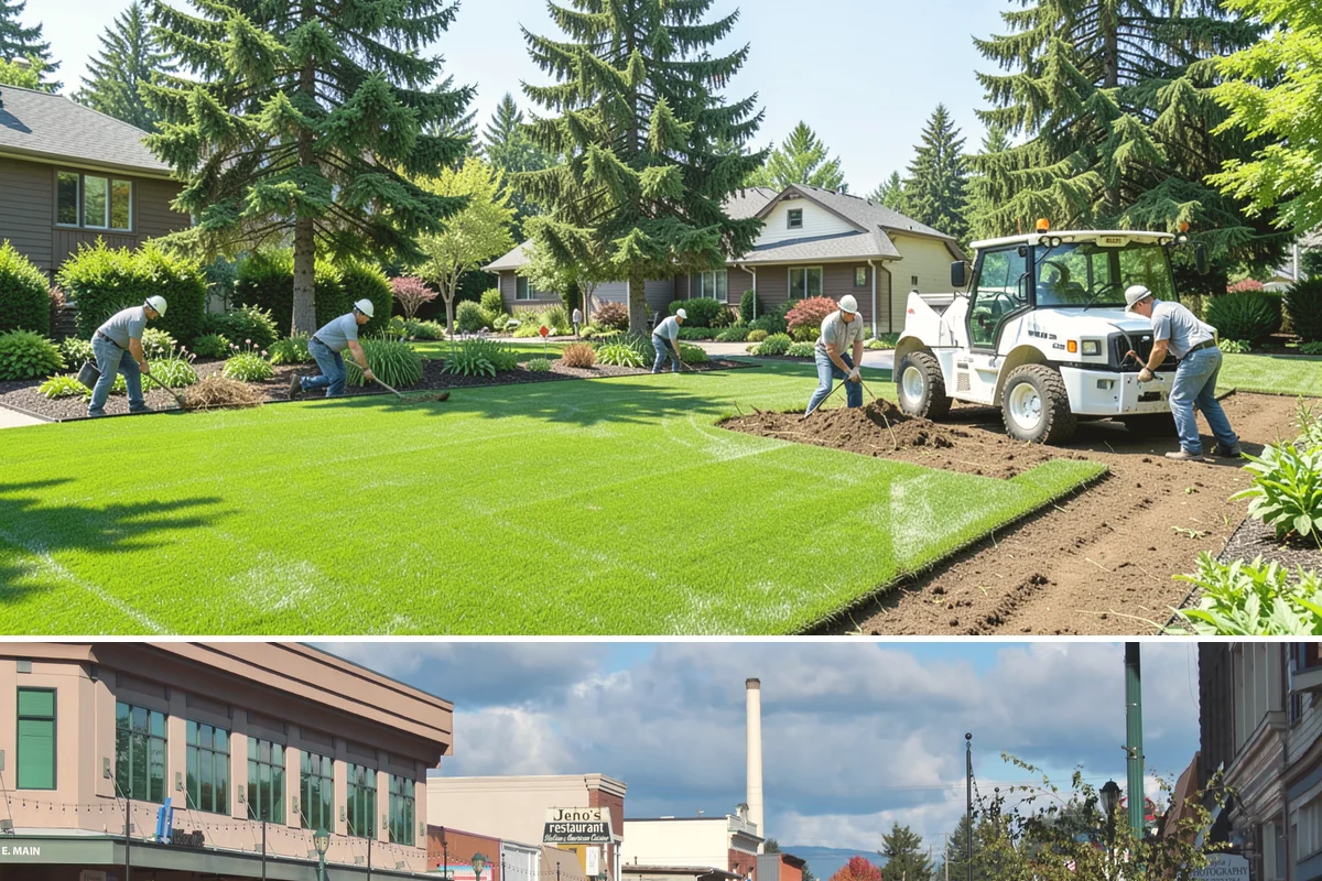 Apple Tree Pruning in Monroe, Snohomish County, WA - Best pruned in late winter dormancy