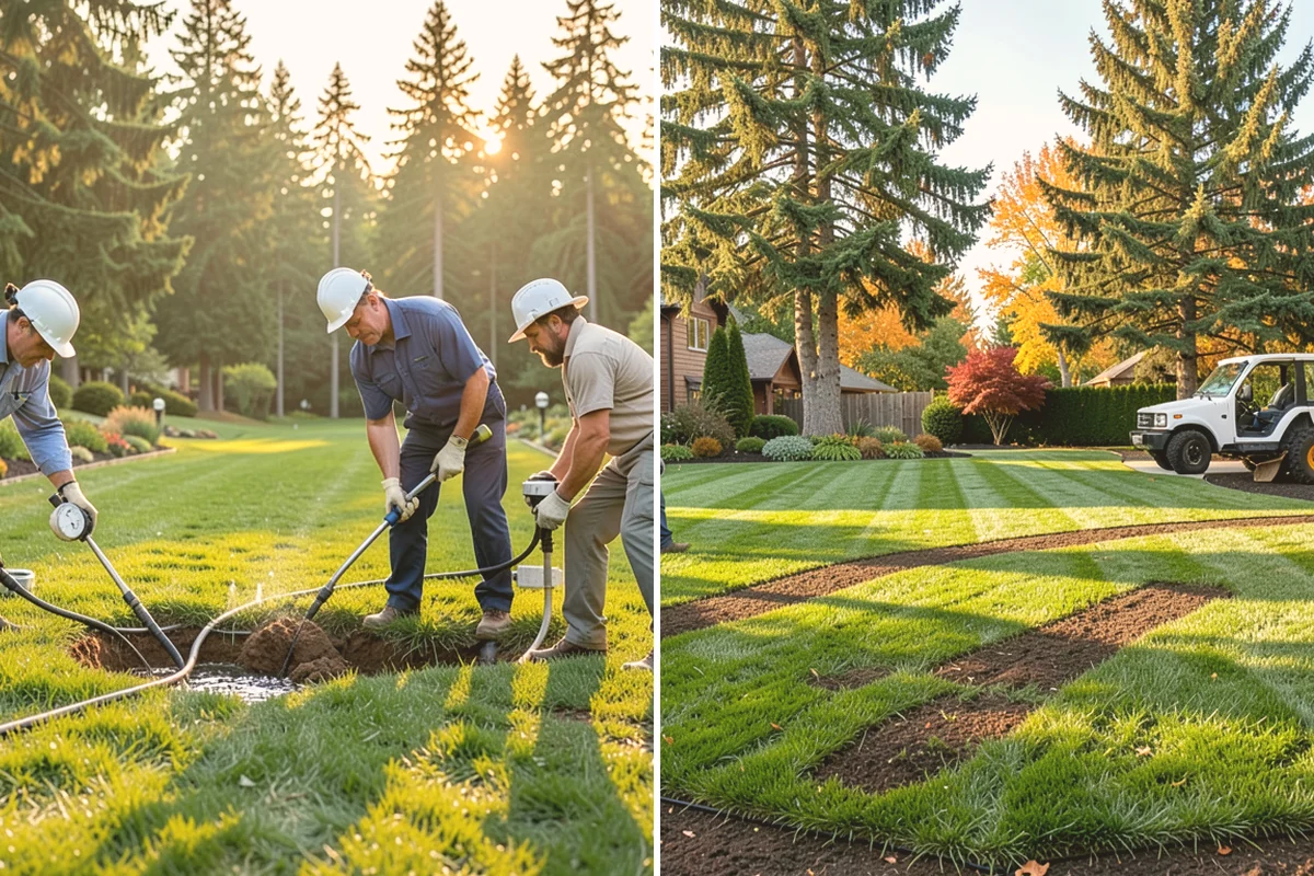 Apple Tree Pruning in Mount Vernon, Skagit County, WA - Assess structure, health, and vigor
