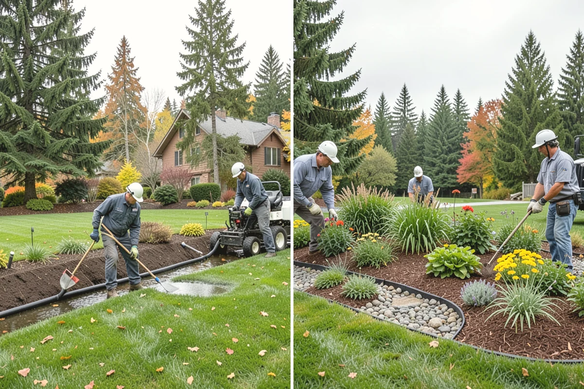 Apple Tree Pruning in North Bend, King County, WA - Assess structure, health, and vigor
