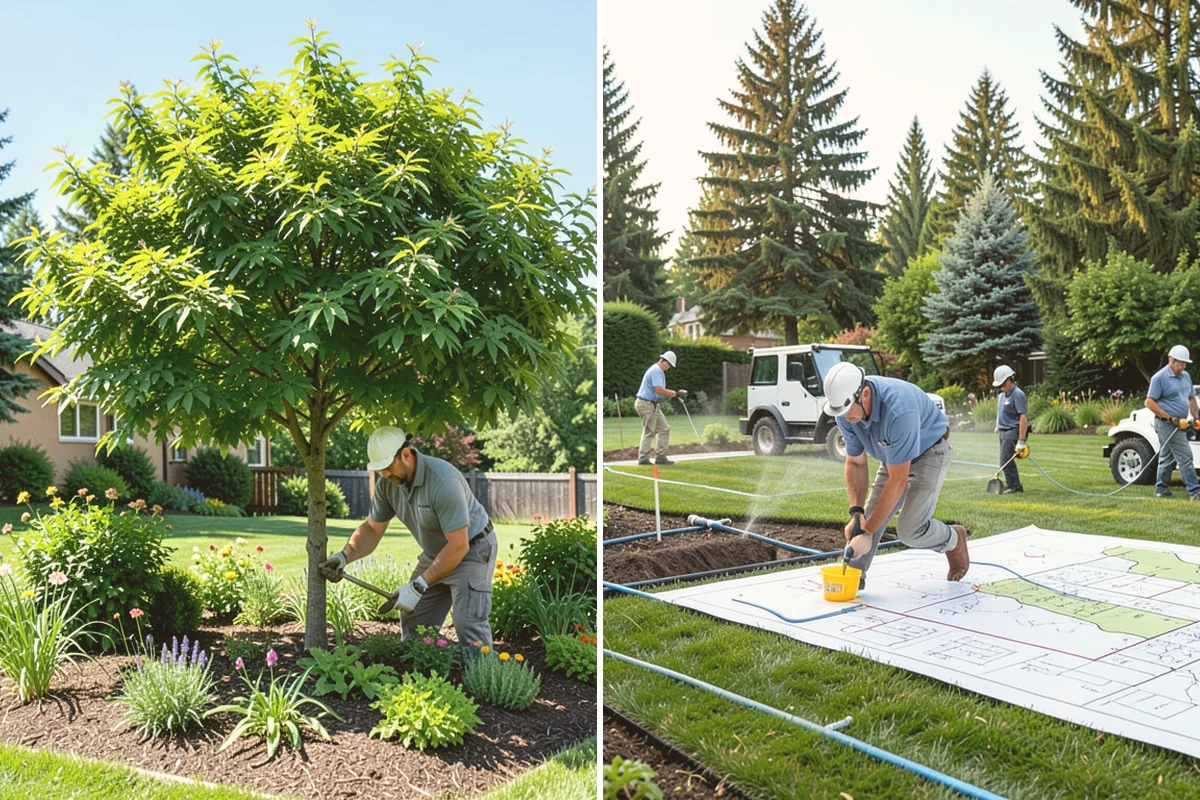 Apple Tree Pruning in Orting, Pierce County, WA - Assess structure, health, and vigor