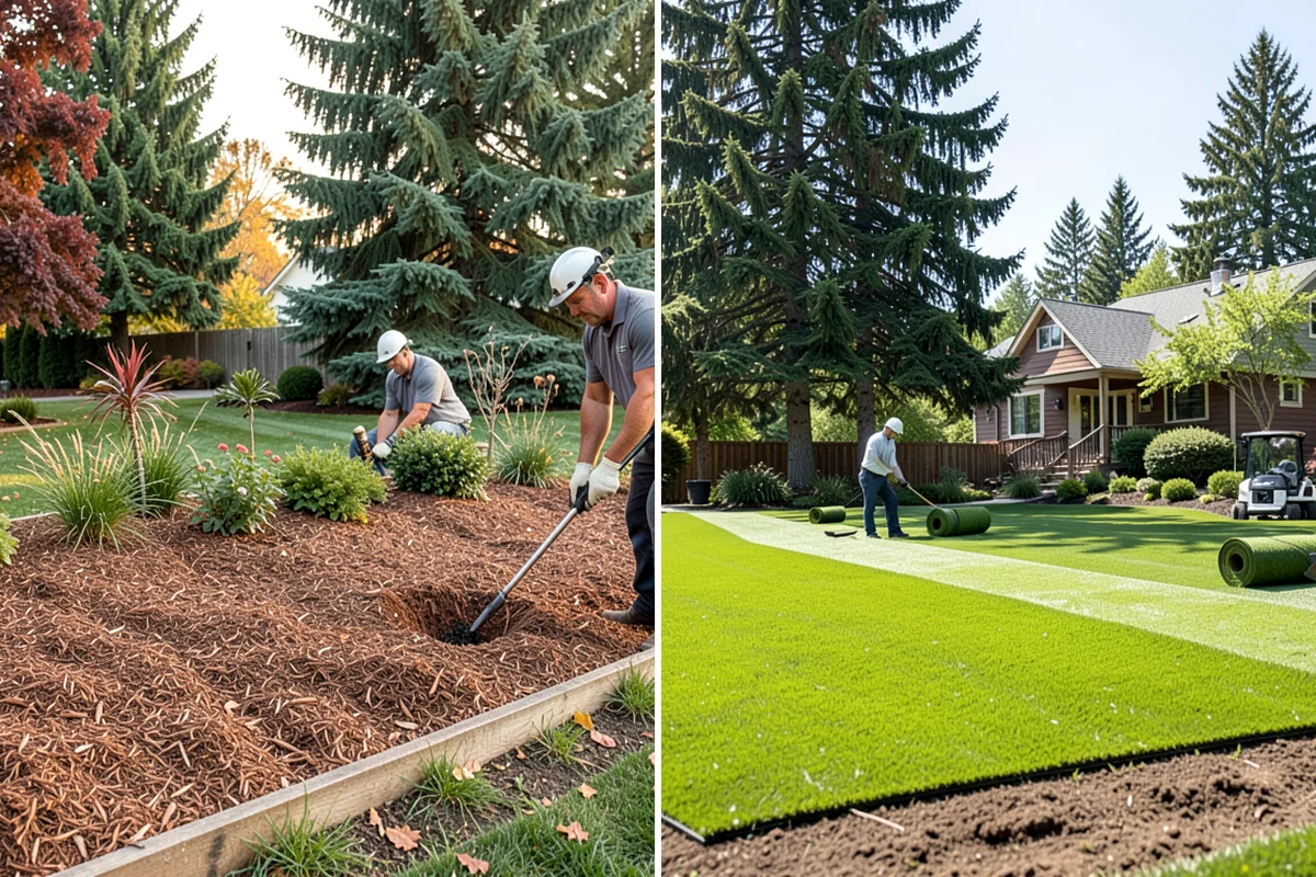 Apple Tree Pruning in Pacific, King County, WA - Assess structure, health, and vigor