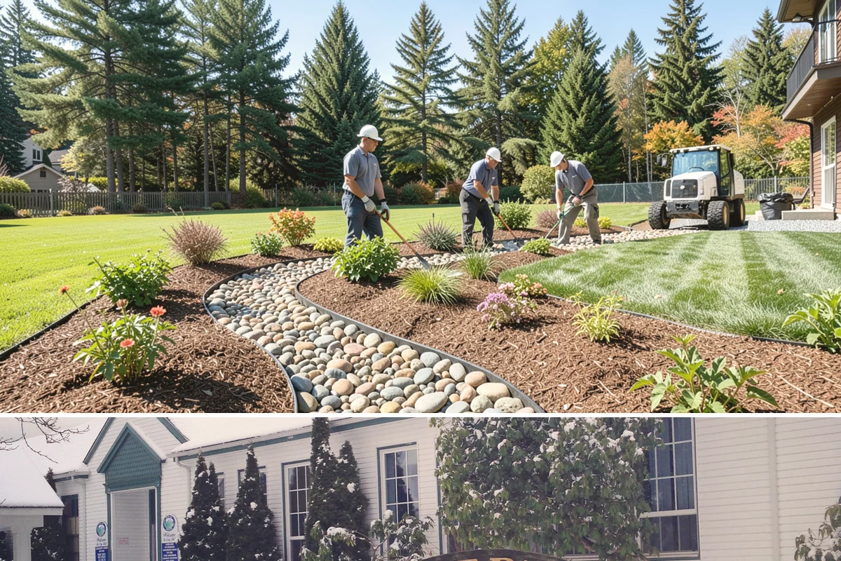 Apple Tree Pruning in Pacific, King County, WA - Best pruned in late winter dormancy
