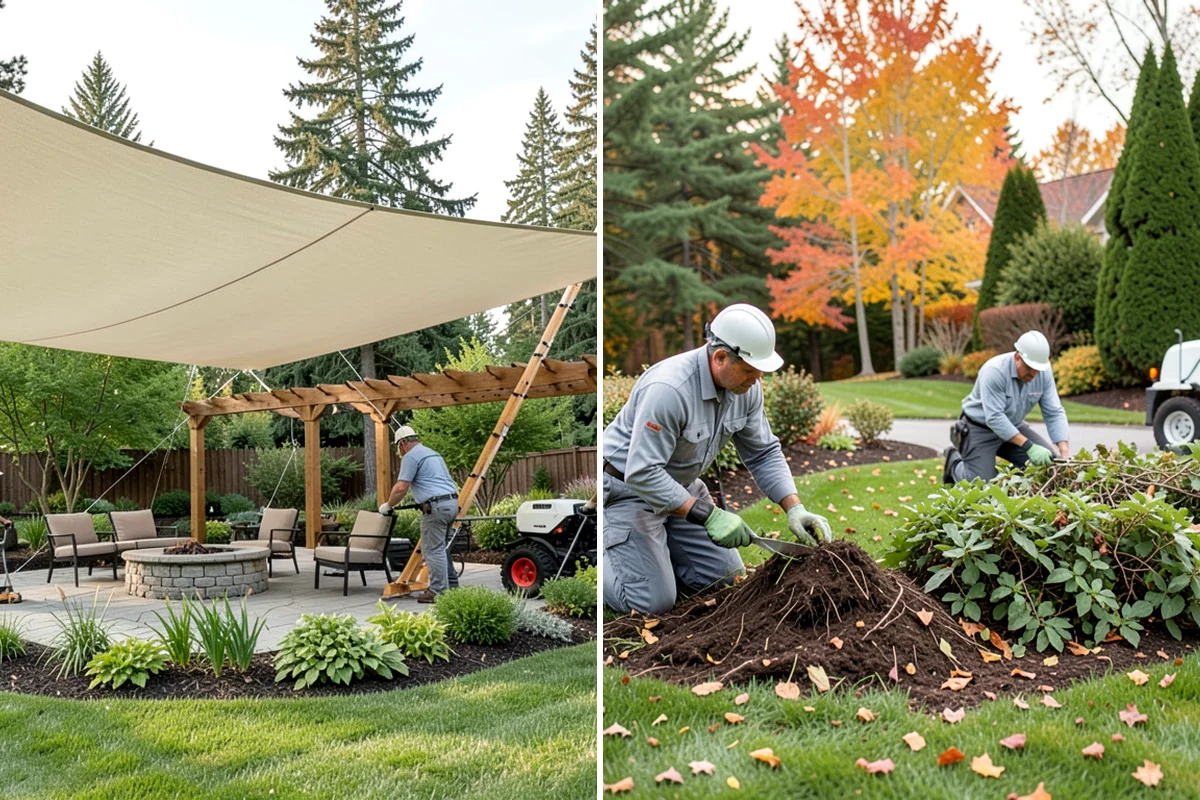 Apple Tree Pruning in Shoreline, King County, WA - Assess structure, health, and vigor