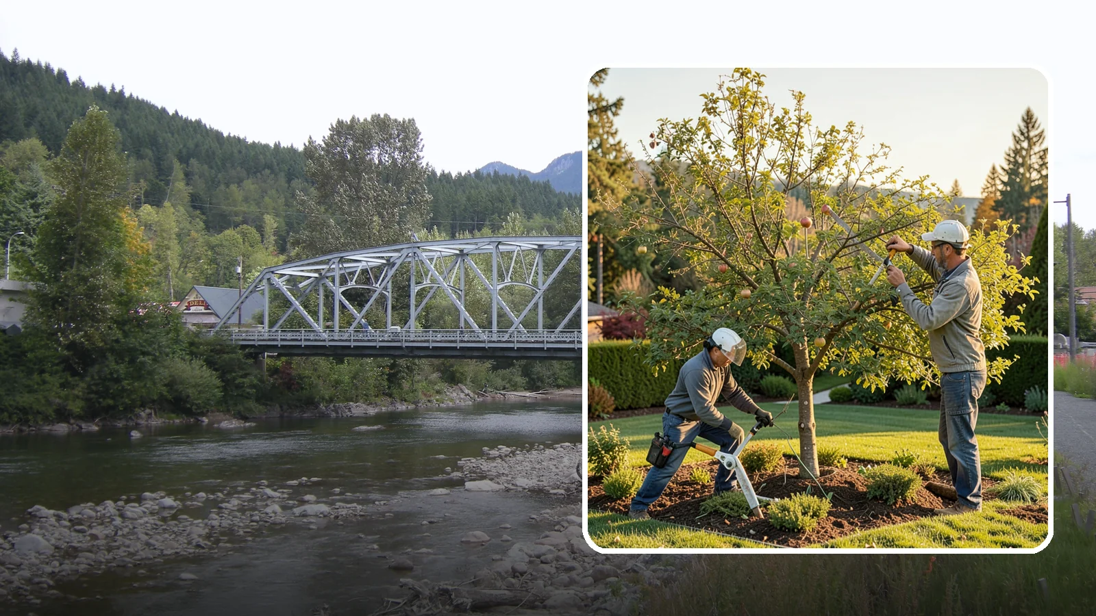 Apple Tree Pruning in Skykomish, King County, WA - Fruit-focused pruning that improves apple tree health, light, and harvest.