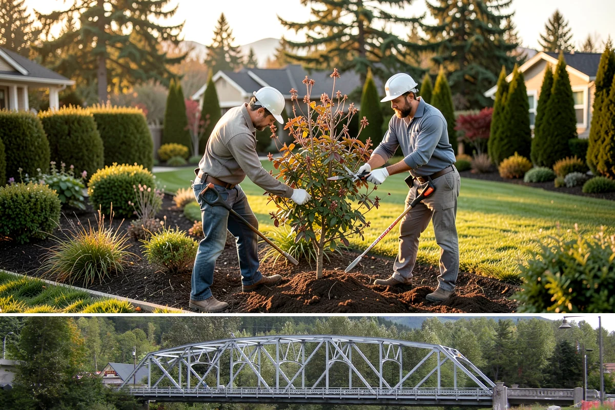 Apple Tree Pruning in Skykomish, King County, WA - Best pruned in late winter dormancy
