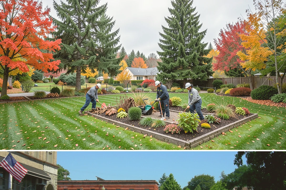 Apple Tree Pruning in Snohomish, Snohomish County, WA - Best pruned in late winter dormancy