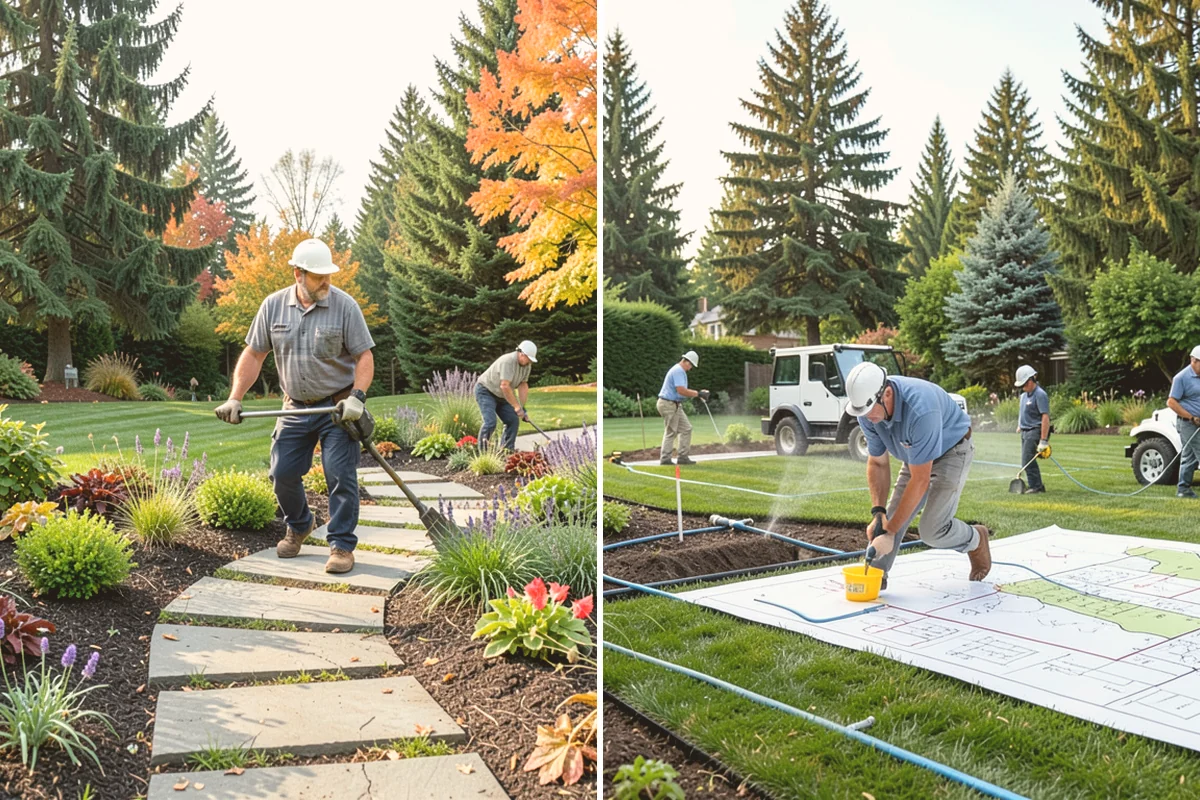 Apple Tree Pruning in Stanwood, Snohomish County, WA - Assess structure, health, and vigor