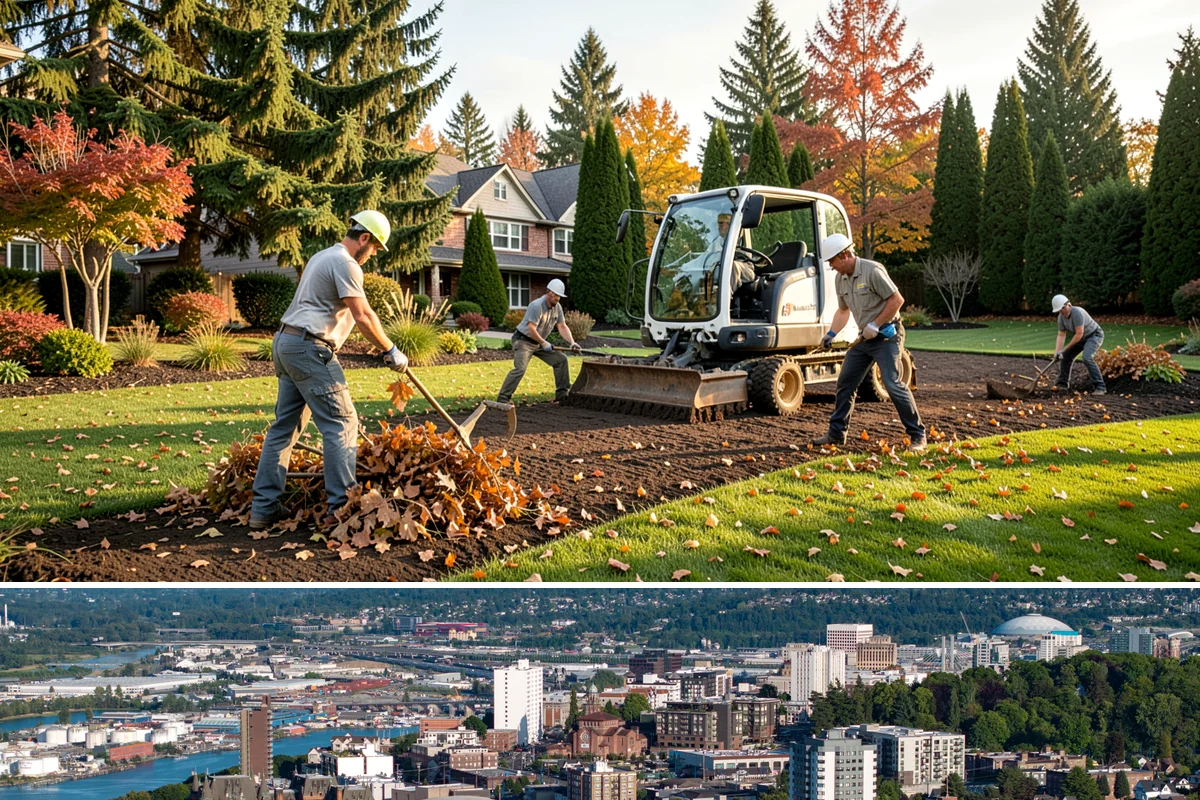 Apple Tree Pruning in Tacoma, Pierce County, WA - Best pruned in late winter dormancy