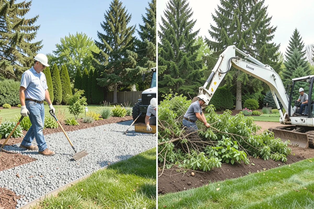 Apple Tree Pruning in Tukwila, King County, WA - Assess structure, health, and vigor