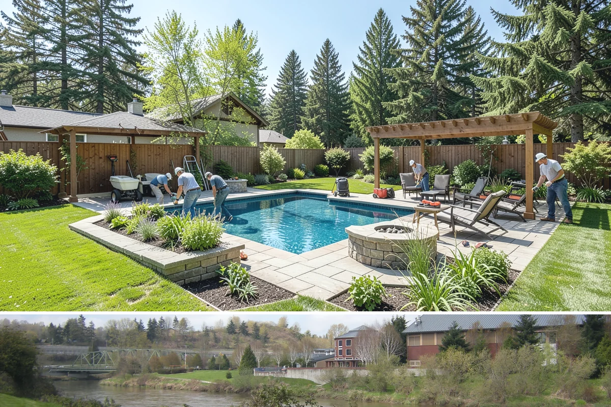Apple Tree Pruning in Tukwila, King County, WA - Best pruned in late winter dormancy