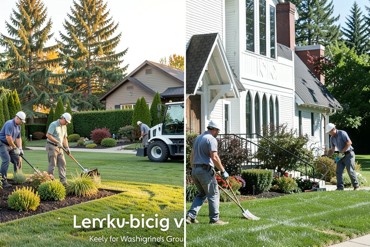 Arbor Installation in Federal Way, King County, WA - Choose the arbor style and location