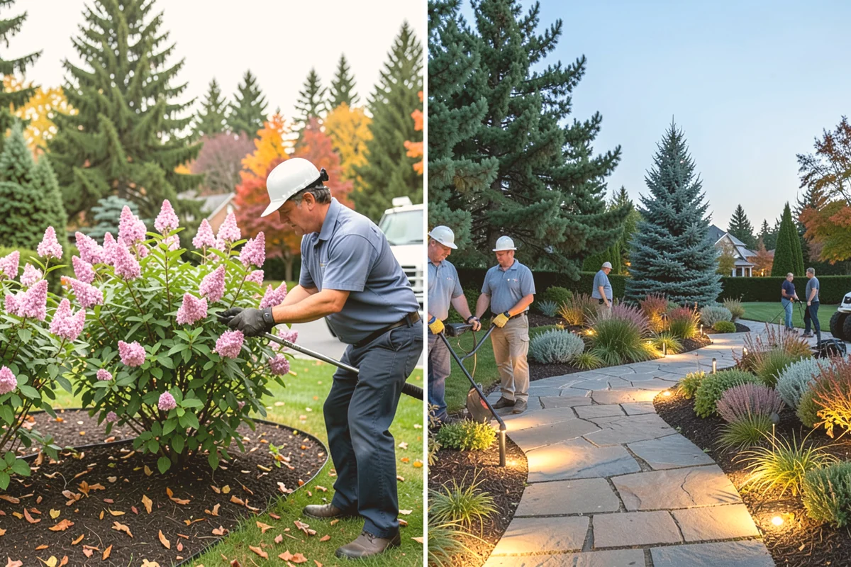 Arbor Installation in Kent, King County, WA - Choose the arbor style and location