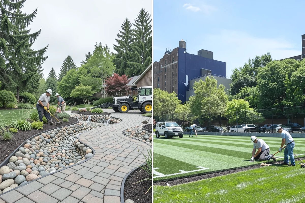 Arbor Installation in Renton, King County, WA - Choose the arbor style and location