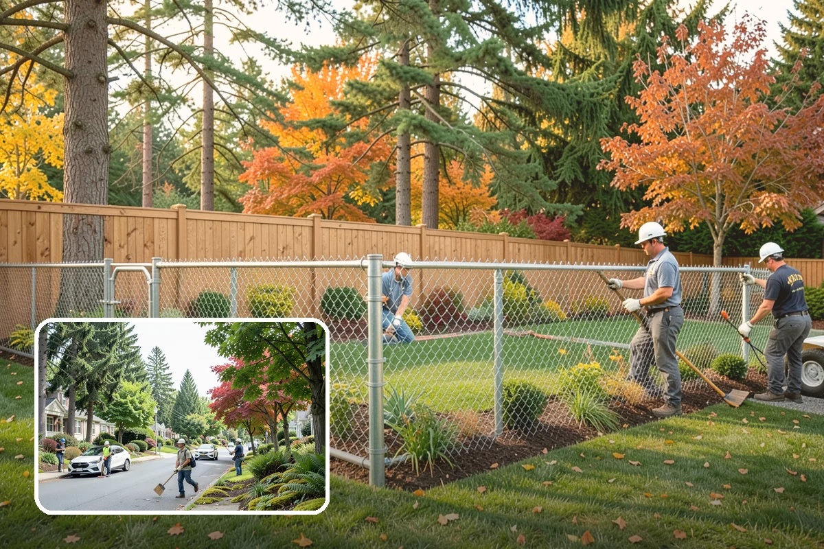 Arborvitae Trimming in Beaux Arts Village, King County, WA - Maintains a dense, uninterrupted privacy screen