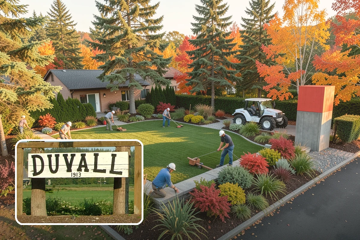 Arborvitae Trimming in Duvall, King County, WA - Maintains a dense, uninterrupted privacy screen