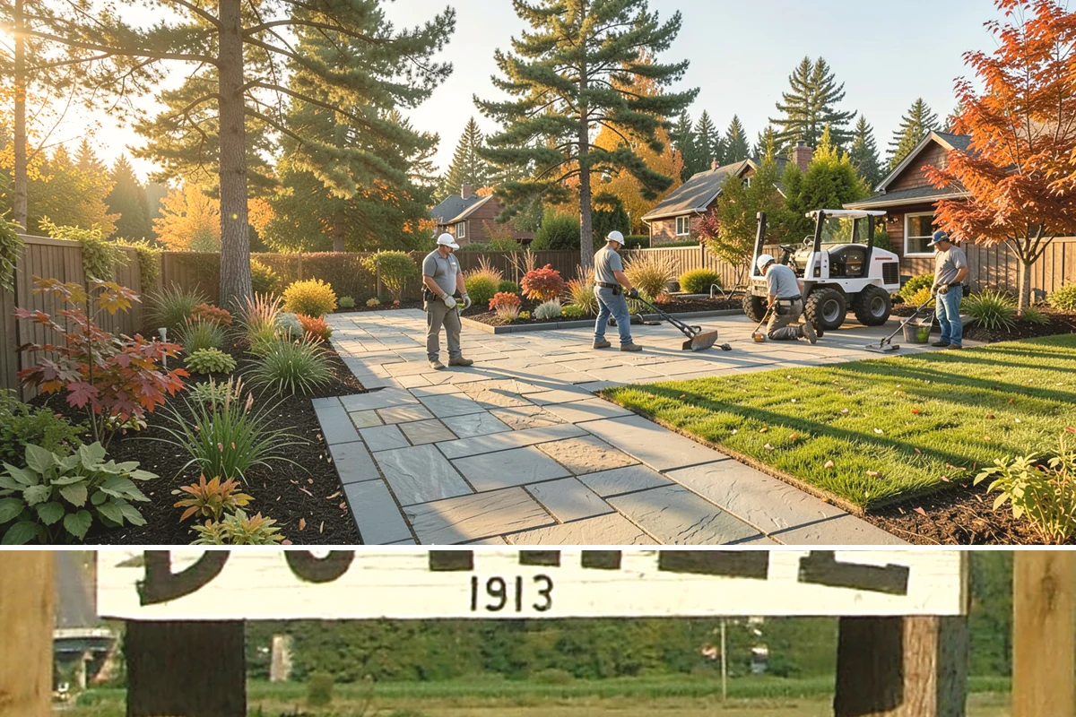 Arborvitae Trimming in Duvall, King County, WA - Best trimmed in late spring after new growth hardens and again in early fall before Western Washington's wet season sets in.