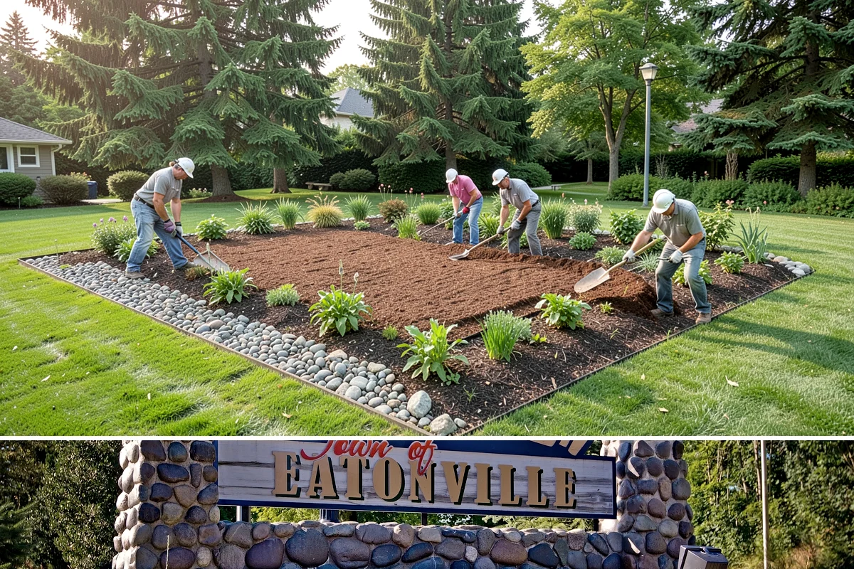 Arborvitae Trimming in Eatonville, Pierce County, WA - Best trimmed in late spring after new growth hardens and again in early fall before Western Washington's wet season sets in.