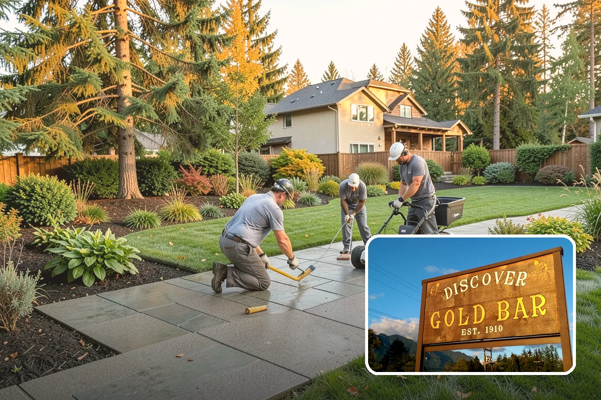 Arborvitae Trimming in Gold Bar, Snohomish County, WA - Maintains a dense, uninterrupted privacy screen