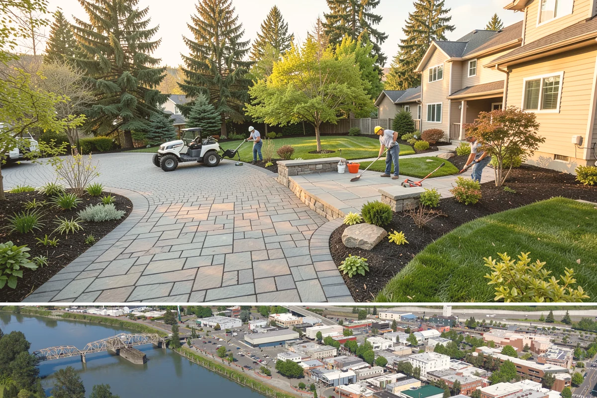 Arborvitae Trimming in Mount Vernon, Skagit County, WA - Best trimmed in late spring after new growth hardens and again in early fall before Western Washington's wet season sets in.