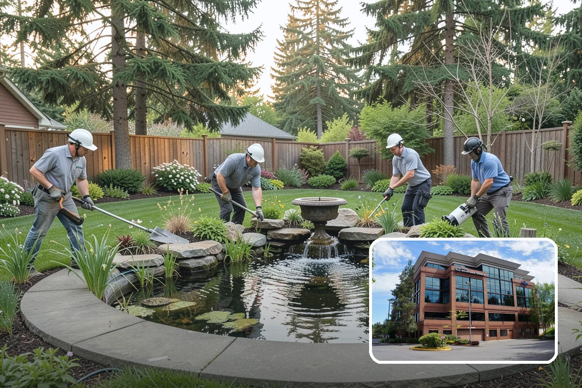 Arborvitae Trimming in Mountlake Terrace, Snohomish County, WA - Maintains a dense, uninterrupted privacy screen